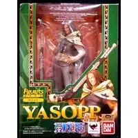 Figuarts Zero - One Piece / Yasopp