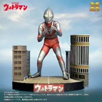Plastic model - Ultraman Series