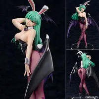 Figure - Darkstalkers / Morrigan Aensland