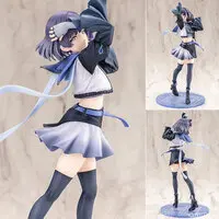 Figure - Gakuen iDOLM@STER / Hataya Misuzu