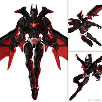 Plastic model - Batman