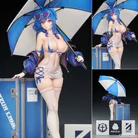 Azur Lane St. Louis: Race Queen Ver. 1/7 Complete Figure