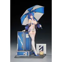 Azur Lane St. Louis: Race Queen Ver. 1/7 Complete Figure