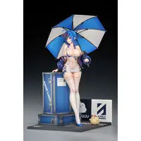 Azur Lane St. Louis: Race Queen Ver. 1/7 Complete Figure