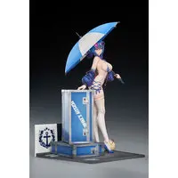 Azur Lane St. Louis: Race Queen Ver. 1/7 Complete Figure
