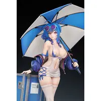 Azur Lane St. Louis: Race Queen Ver. 1/7 Complete Figure