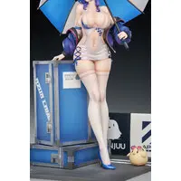 Azur Lane St. Louis: Race Queen Ver. 1/7 Complete Figure
