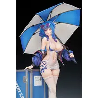 Azur Lane St. Louis: Race Queen Ver. 1/7 Complete Figure