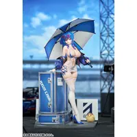 Azur Lane St. Louis: Race Queen Ver. 1/7 Complete Figure