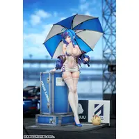 Azur Lane St. Louis: Race Queen Ver. 1/7 Complete Figure