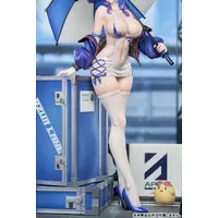 Azur Lane St. Louis: Race Queen Ver. 1/7 Complete Figure