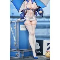 Azur Lane St. Louis: Race Queen Ver. 1/7 Complete Figure