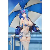 Azur Lane St. Louis: Race Queen Ver. 1/7 Complete Figure