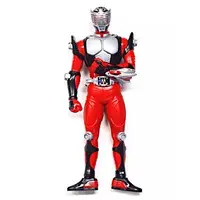 Sofubi Figure - Kamen Rider Series