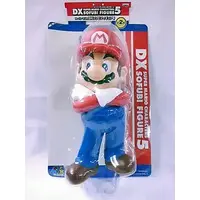Sofubi Figure - Super Mario