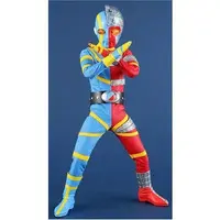 Real Action Heroes - Android Kikaider