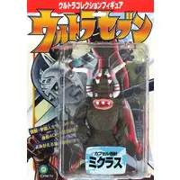 Figure - Ultraman Series