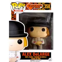 Figure - A Clockwork Orange