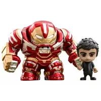 Cosbaby - Bobblehead - The Avengers
