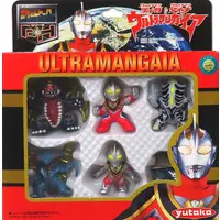 Figure - Ultraman Series