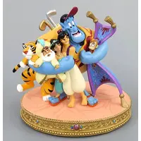 Figure - Aladdin