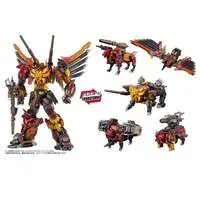 Figure - Transformers