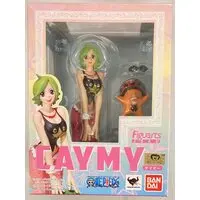 Figuarts Zero - One Piece / Camie