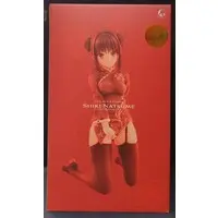 Figure - Cafe Stella to Shinigami no Chou