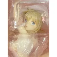 Figure - Swan Girl