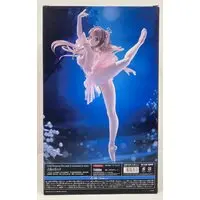 Figure - Swan Girl