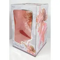 Figure - Swan Girl