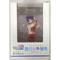 Figure - To Heart 2