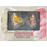 Figure - Madogatari-Ten