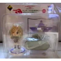 Ichiban Kuji - Girls und Panzer