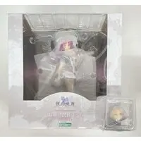 Figure - The Legend of Heroes