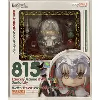 Nendoroid - Fate/Grand Order / Jeanne d'Arc Alter Santa Lily