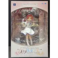 Figure - GochiUsa / Natsu Megumi