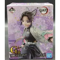 Ichiban Kuji - Demon Slayer: Kimetsu no Yaiba / Kochou Shinobu