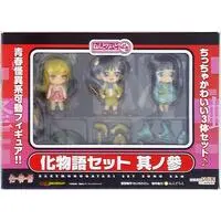 Nendoroid - Nendoroid Petite - Bakemonogatari