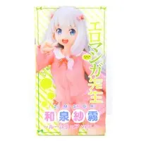Coreful - Eromanga Sensei / Izumi Sagiri