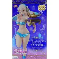 Super Special Series - Sonico-chan and Fairy Tale Special Figure - Super Sonico