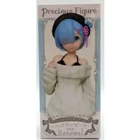 Precious Figure - Re:Zero / Rem