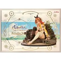 Figure - Atelier Ryza / Reisalin Stout