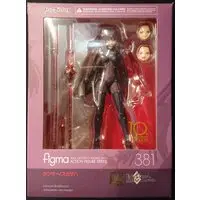 figma - Fate/Grand Order / Scáthach (Fate series)