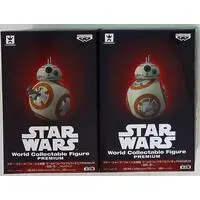 World Collectable Figure - Star Wars