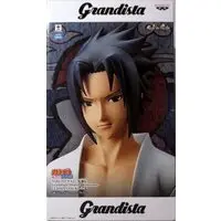 Grandista - NARUTO / Uchiha Sasuke