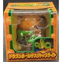 Prize Figure - Dragon Ball / Son Gokuu