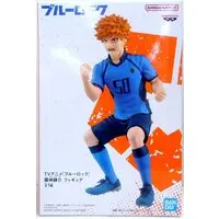 Prize Figure - Blue Lock / Kunigami Rensuke