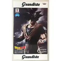Grandista - Dragon Ball / Son Gokuu