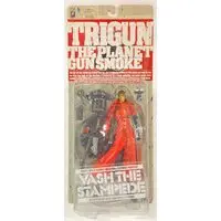 Figure - Trigun